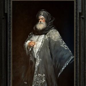 Meet your Posher, Jonathon